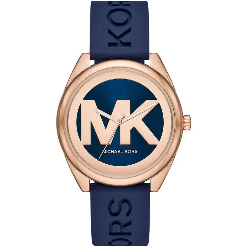 Michael Kors Jan Three-Hand