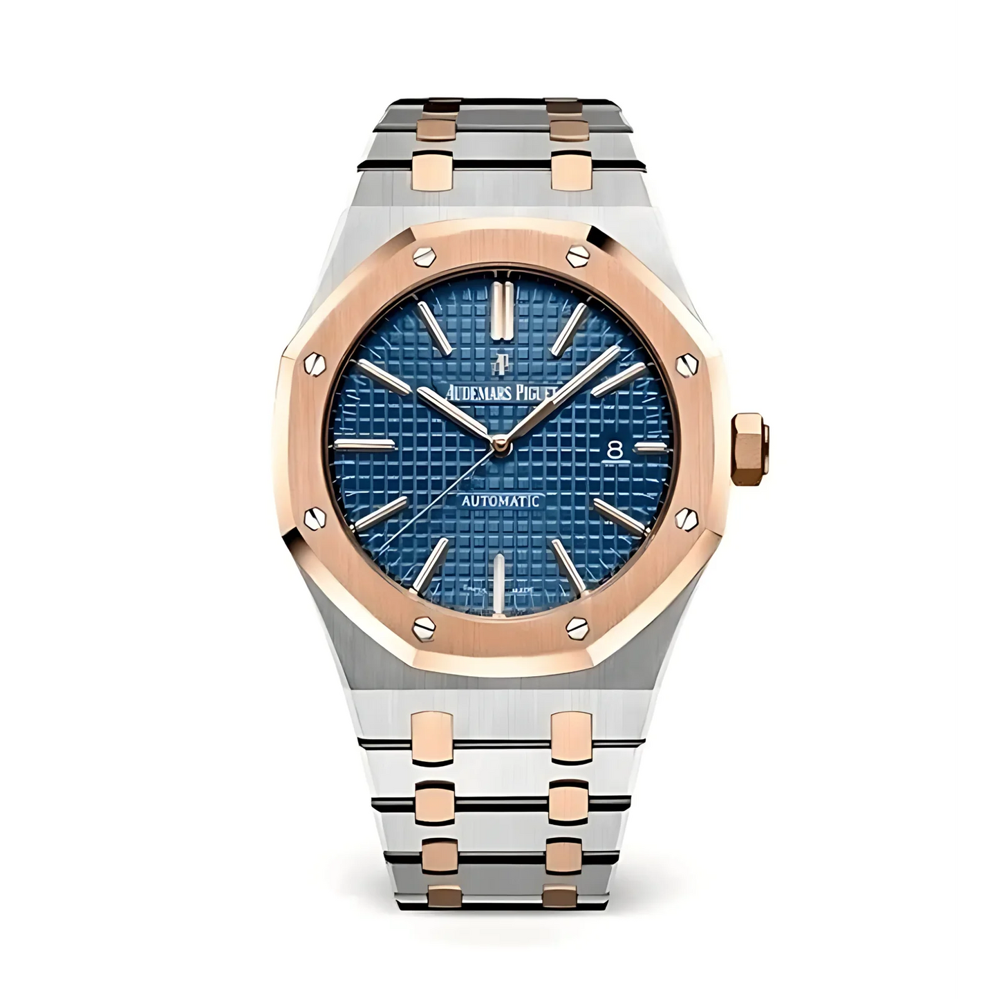 Audemars Piguet Royal Oak Bicolore