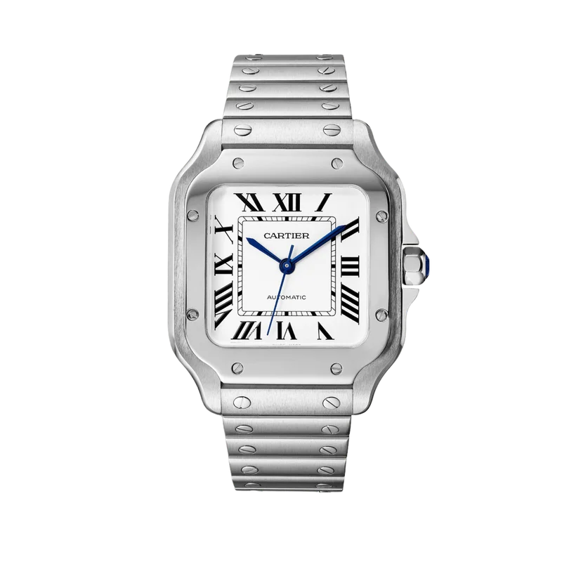 Cartier Santos