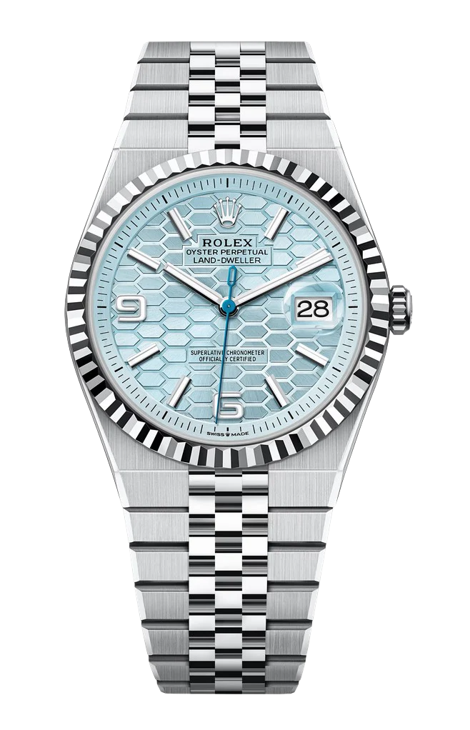 Rolex Land Weller