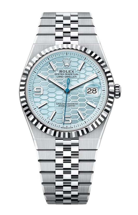 Rolex Land Weller
