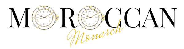Moroccan Monarch