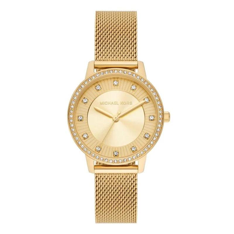 Michael Kors Crystals