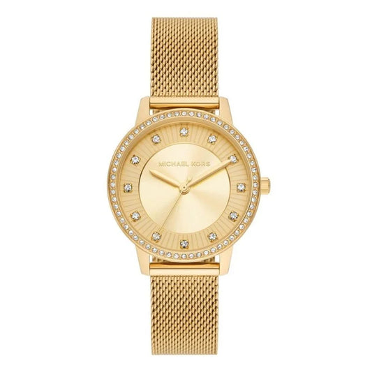 Michael Kors Crystals