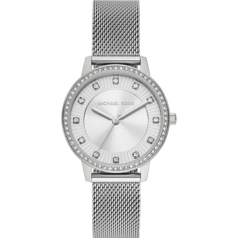 Michael Kors Crystals