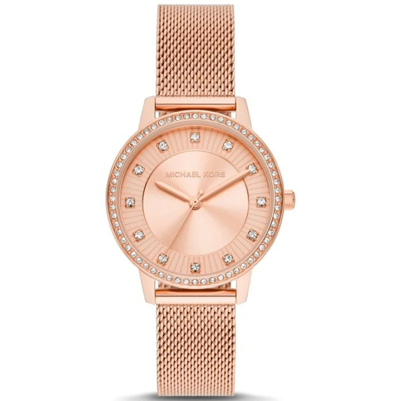 Michael Kors Crystals