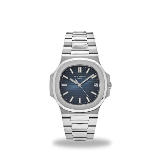 Patek Philippe Nautilus