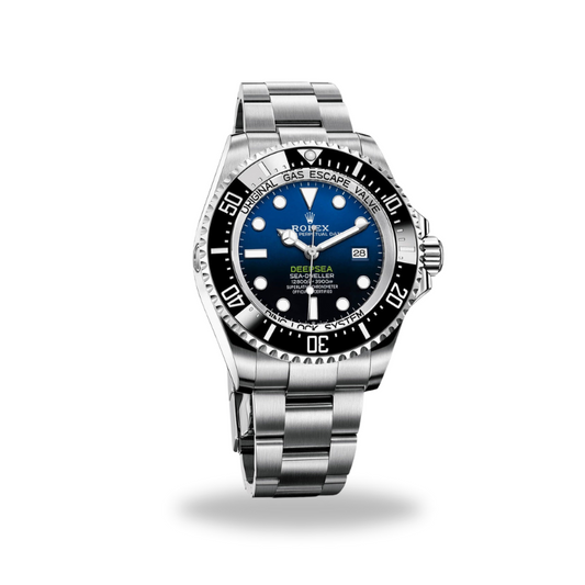 Rolex Deepsea