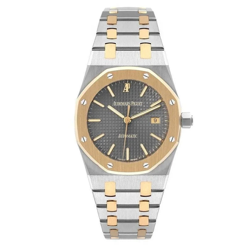 Audemars Piguet Royal Oak Bicolore