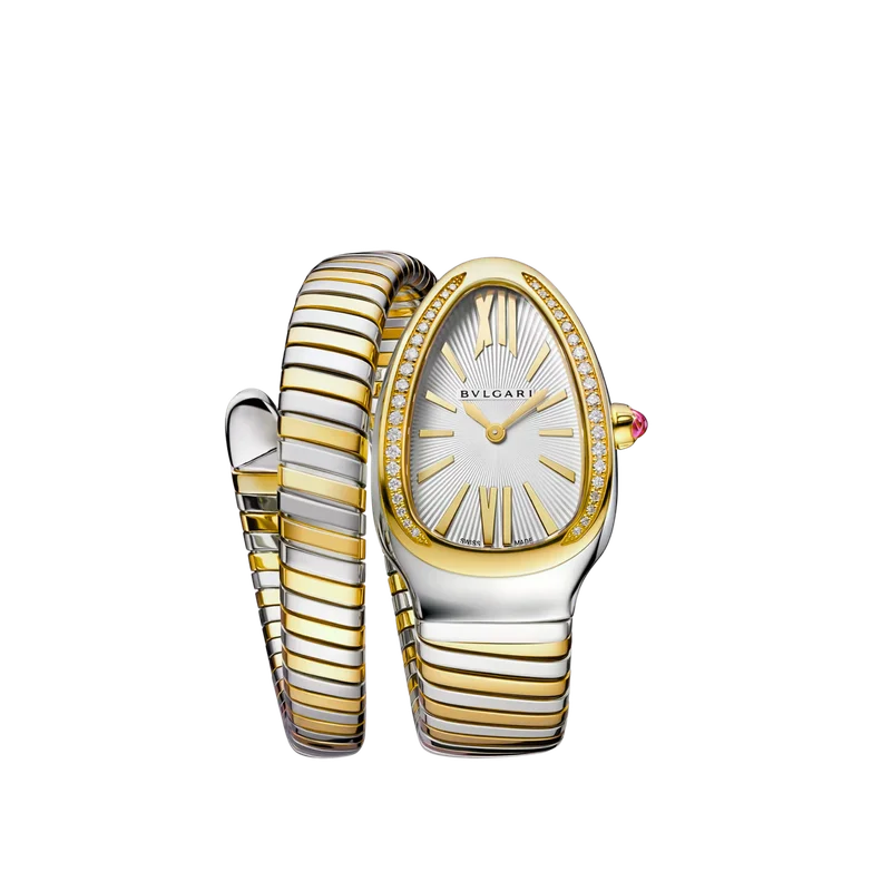 Bvlgari Serpenti Tubogas Perles