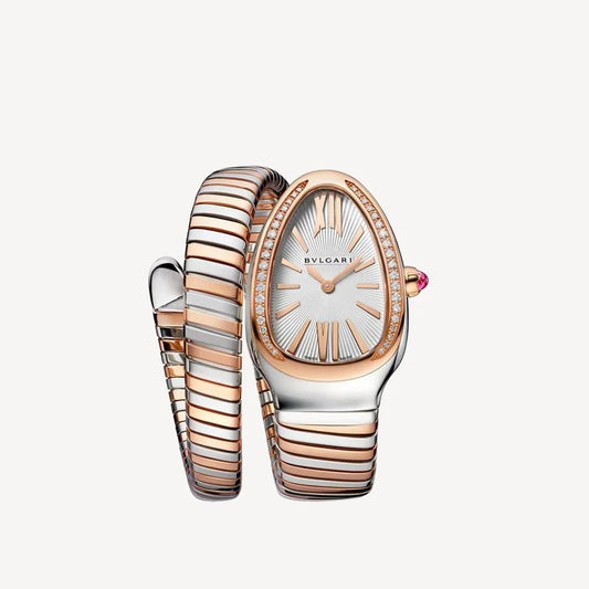 Bvlgari Serpenti Tubogas Perles