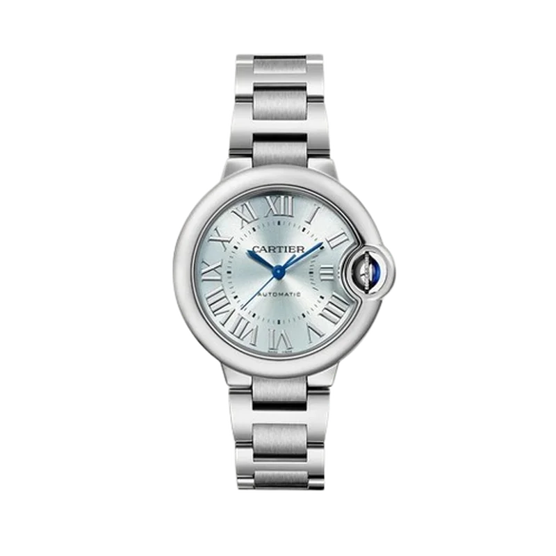 Cartier Ballon