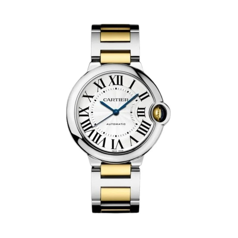 Cartier Ballon