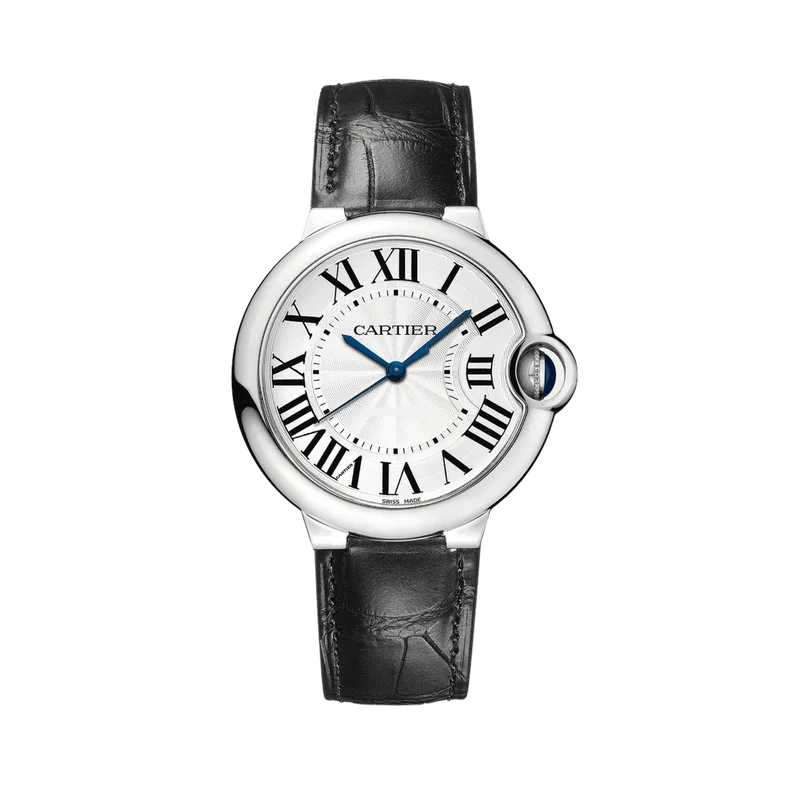 Cartier Ballon