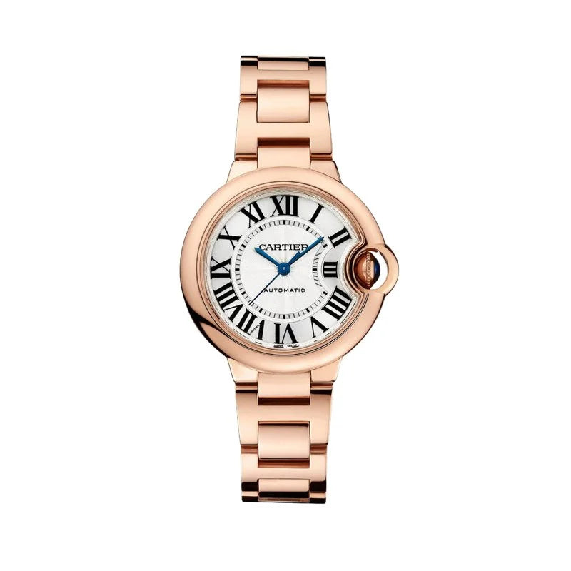 Cartier Ballon