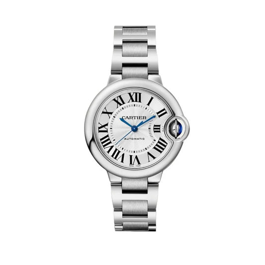Cartier Ballon