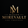Maison Mirevault — Fine Timepieces