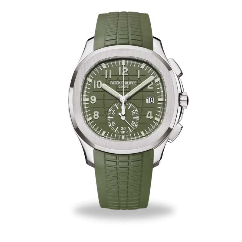 Patek Philippe Aquanaut Automatique