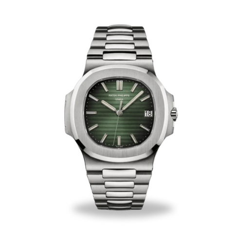 Patek Philippe Nautilus