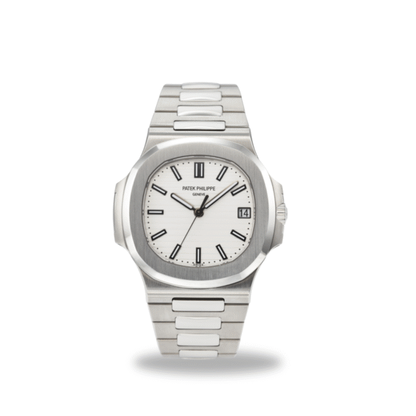 Patek Philippe Nautilus