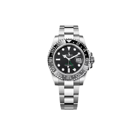 Rolex GMT-Master II “Bruce Wayne”
