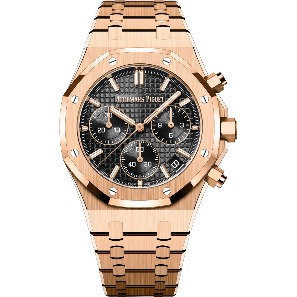 Audemars Piguet Royal Oak Chronograph