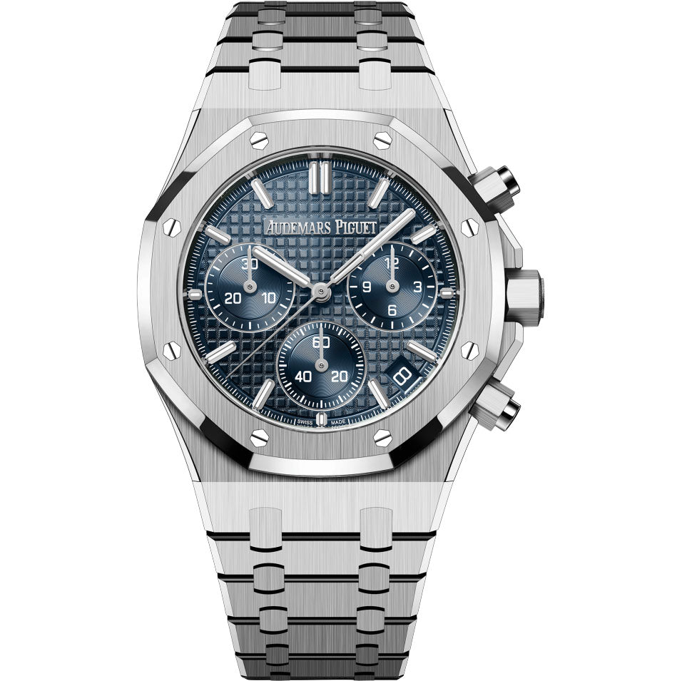 Audemars Piguet Royal Oak Chronograph