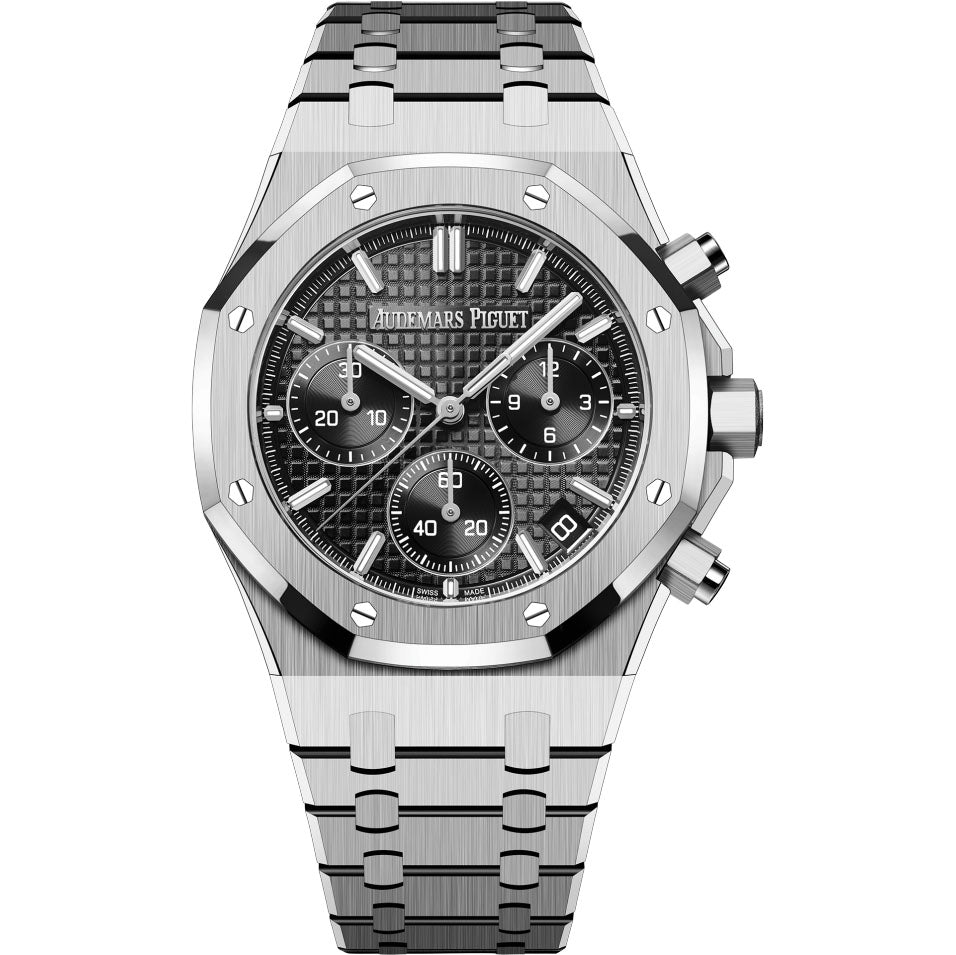 Audemars Piguet Royal Oak Chronograph