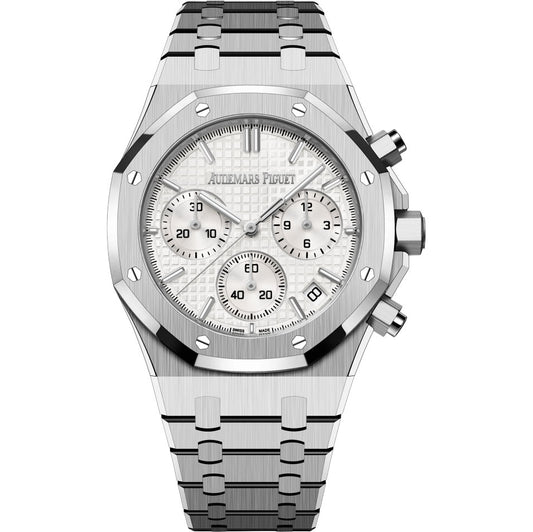 Audemars Piguet Royal Oak Chronograph