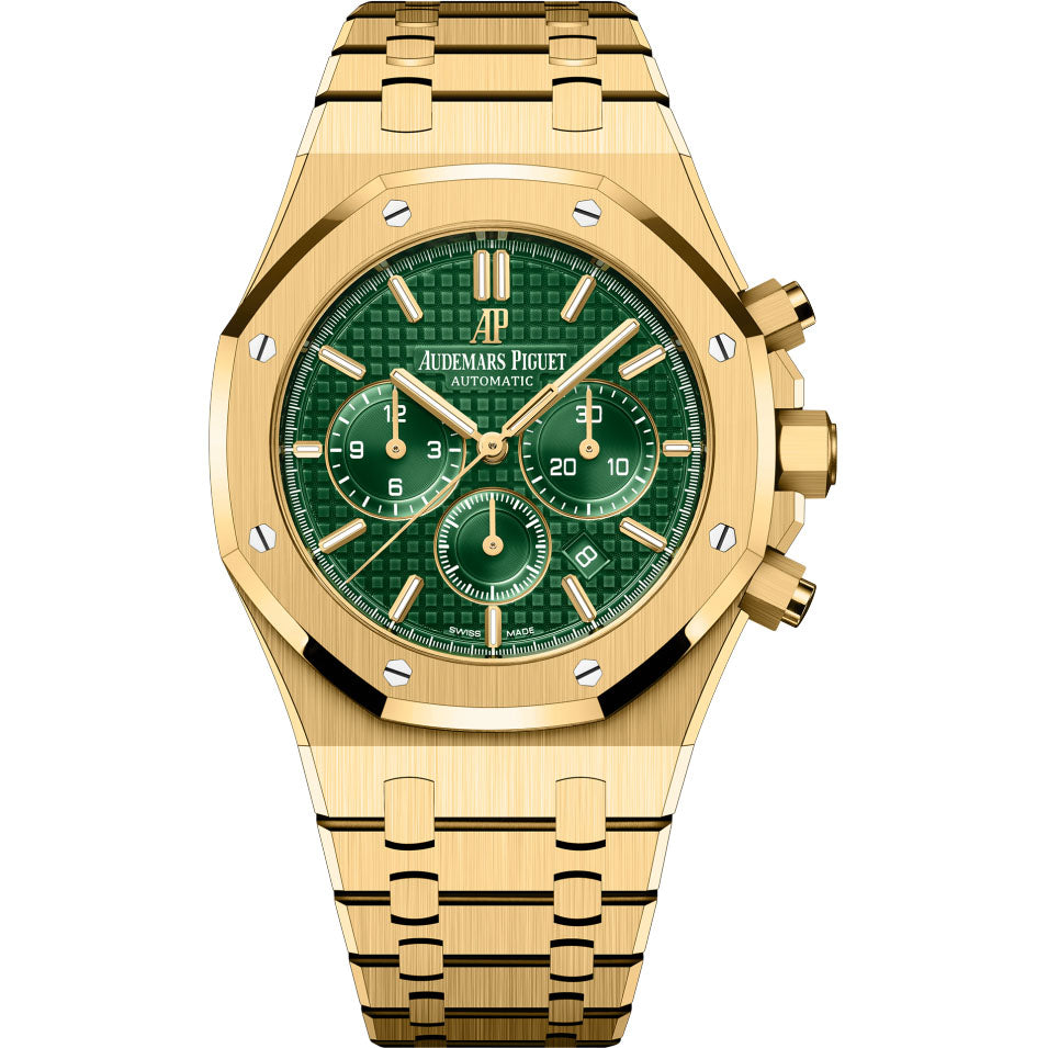 Audemars Piguet Royal Oak Chronograph