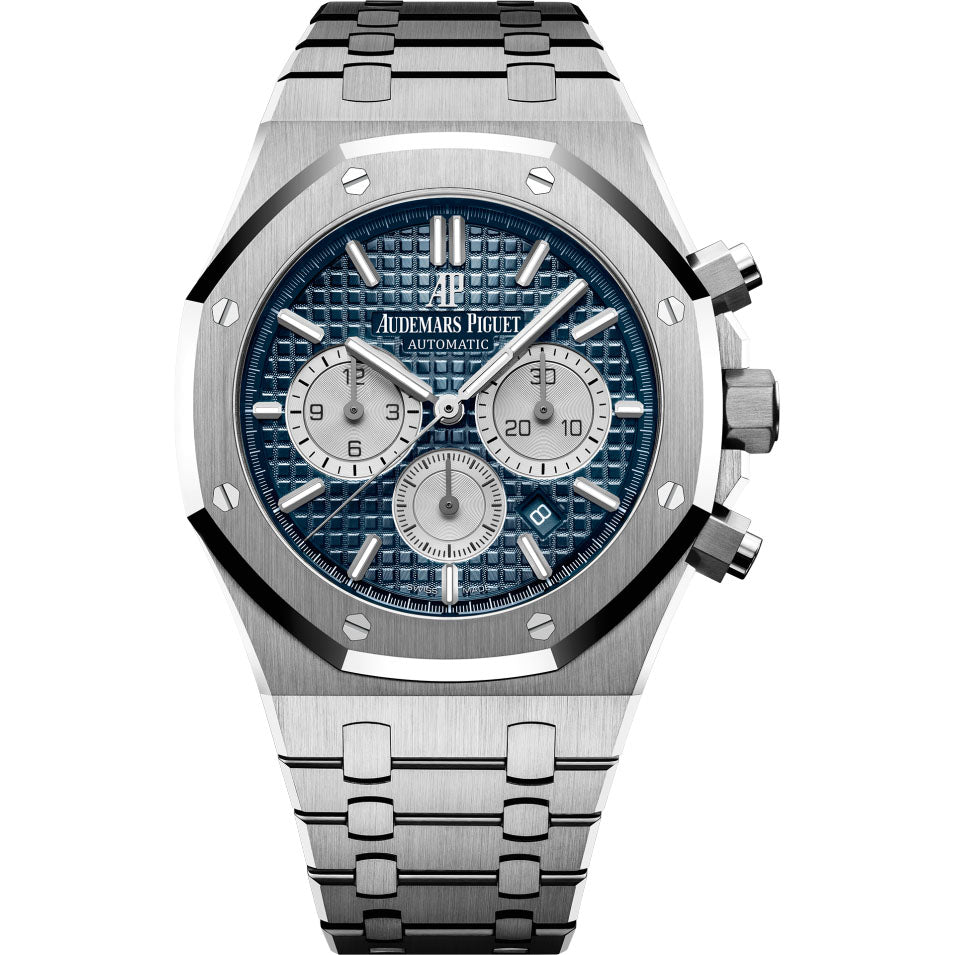 Audemars Piguet Royal Oak Chronograph