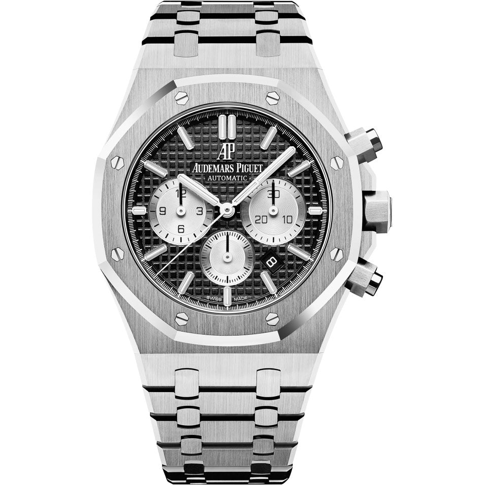 Audemars Piguet Royal Oak Chronograph