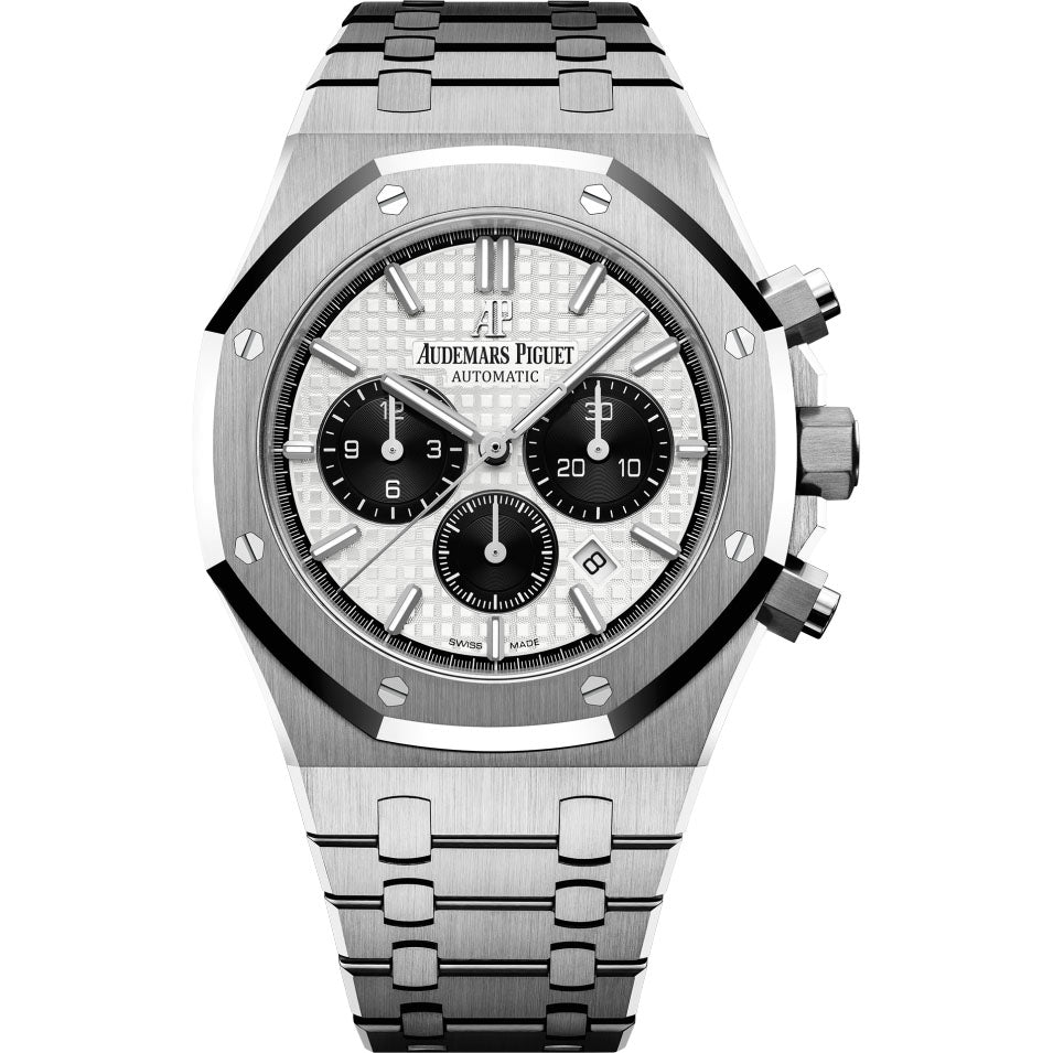 Audemars Piguet Royal Oak Chronograph